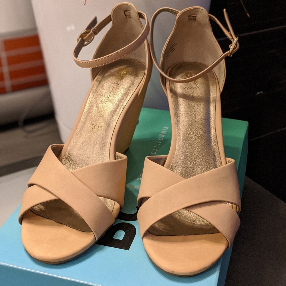 BC Wedges